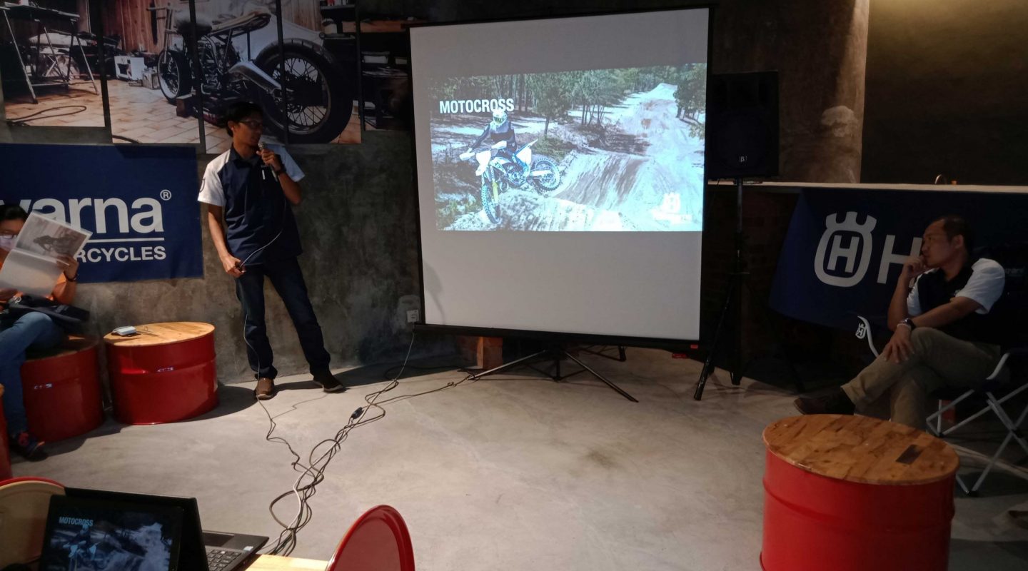 Dealer Conference, EL CHONG MOTOR TRADING SDN BHD