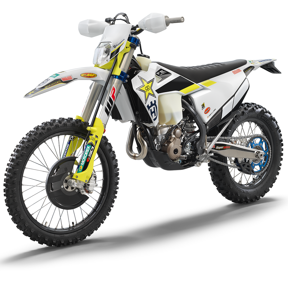 fe 350 rockstar edition