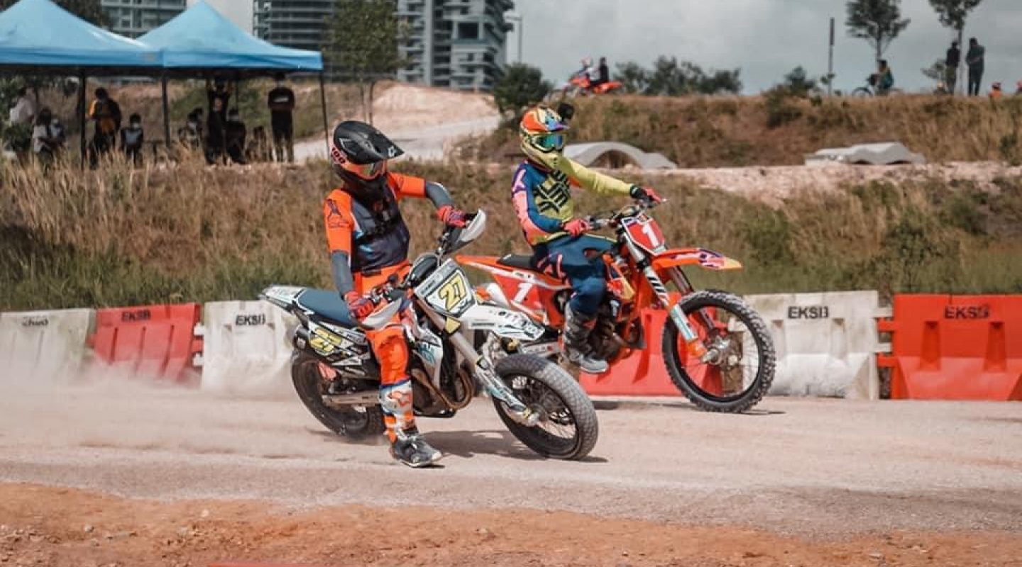 Puteri Harbour Opening Ceremony