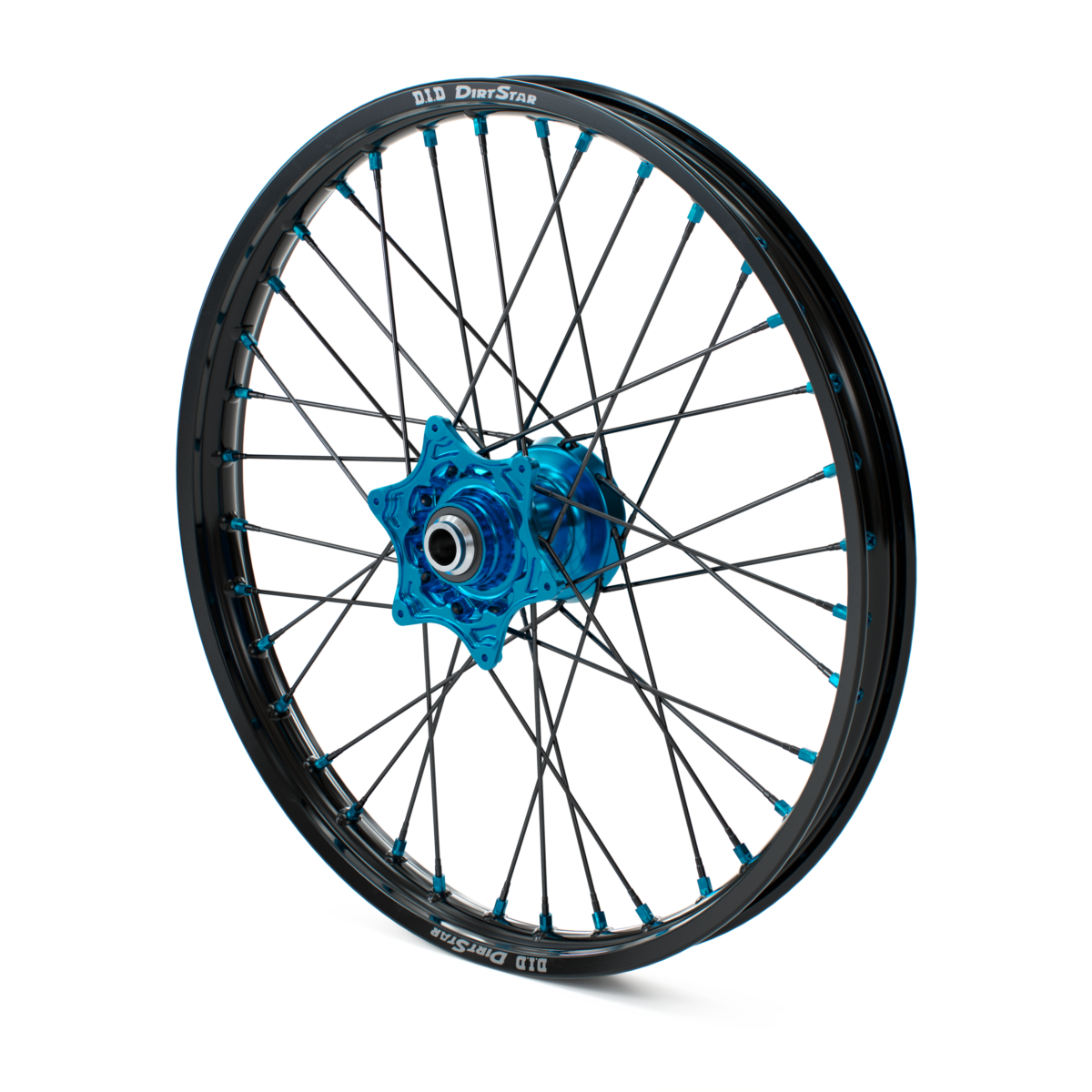 Factory Front Wheel 1.6x21